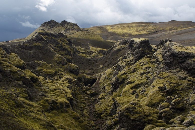 Скафтафетль: край грубой исландской красоты