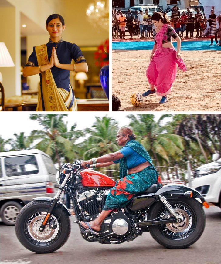 20+ особенностей жизни в Индии, которые изумляют туристов и иностранцев