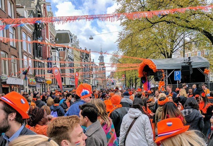 17 странностей Нидерландов, которые сбивают с толку приезжих