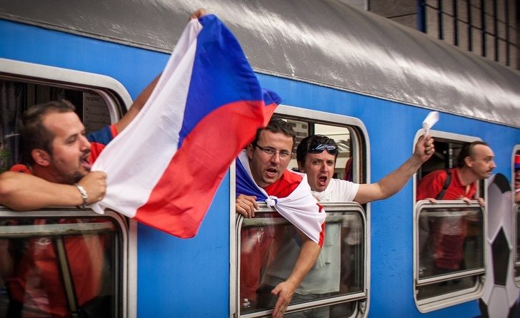 14 национальных особенностей чешского менталитета, которые поразили приезжих