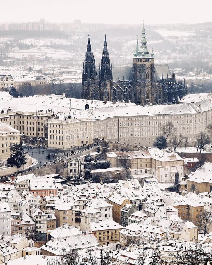 14 национальных особенностей чешского менталитета, которые поразили приезжих