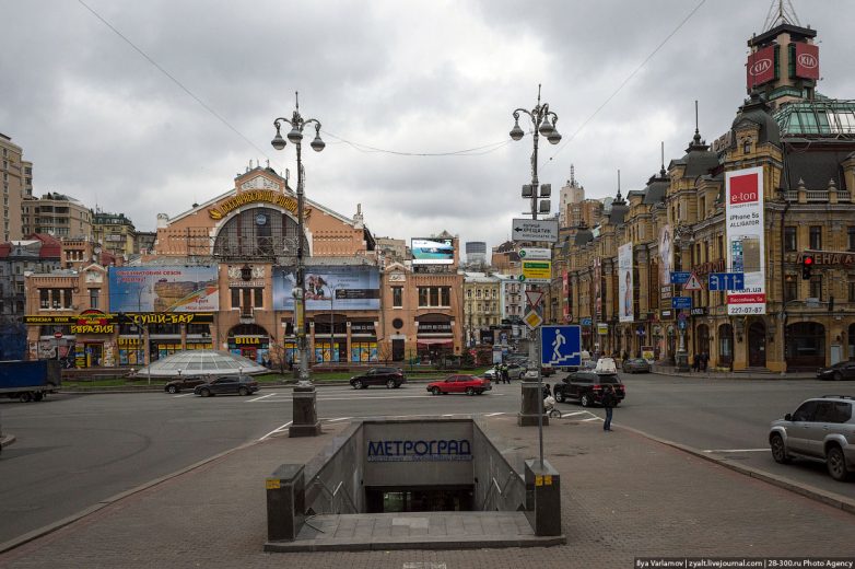 Илья Варламов составил рейтинг самых дорогих для россиян городов планеты