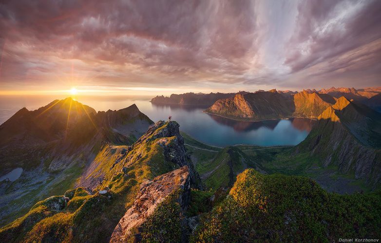 46 причин запланировать путешествие в Норвегию