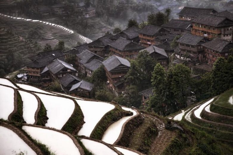 Не стеною единой: 10 удивительных достопримечательностей Китая