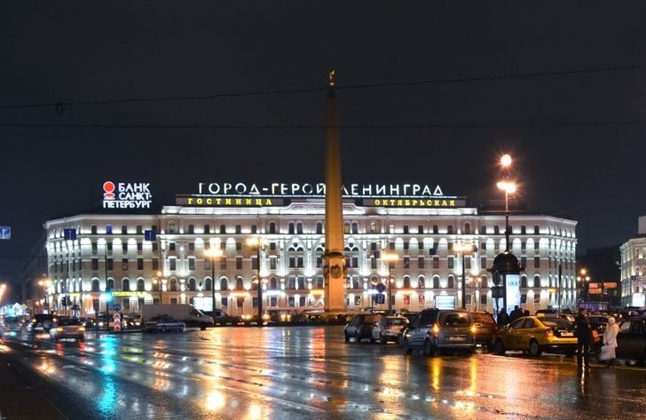 13 вкусных фактов о Санкт-Петербурге, которые не знают даже коренные жители