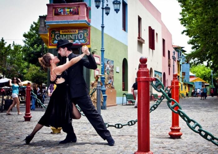 5 городов планеты, которые идеально подходят для романтического путешествия