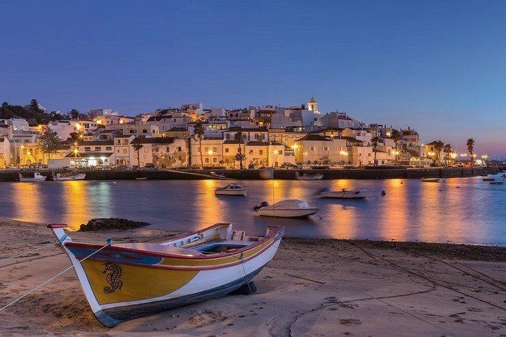 Рейтинг 10 лучших городов Португалии