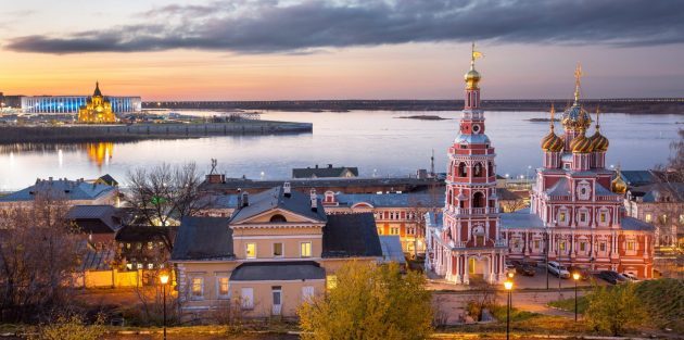7 отменных маршрутов для автопутешествий по России