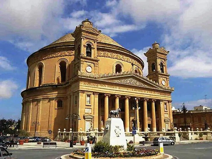 25 причин посетить Мальту — райский уголок Европы