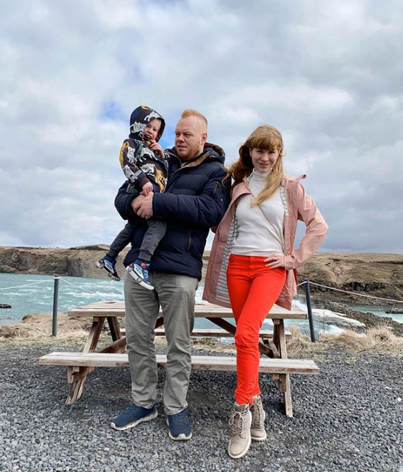Украинка переехала в Исландию и рассказывает всю правду об этой стране