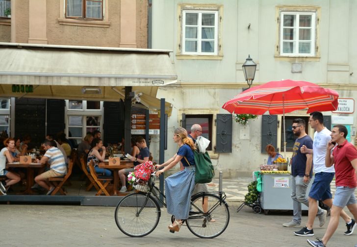 12 душевных фактов об очаровательной Хорватии