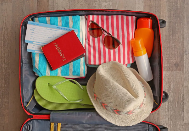 Полезные советы по упаковке чемодана, которые пригодятся каждому путешественнику