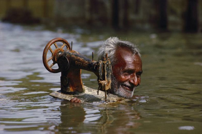 40 колоритных снимков, на которых запечатлена непостижимая Индия