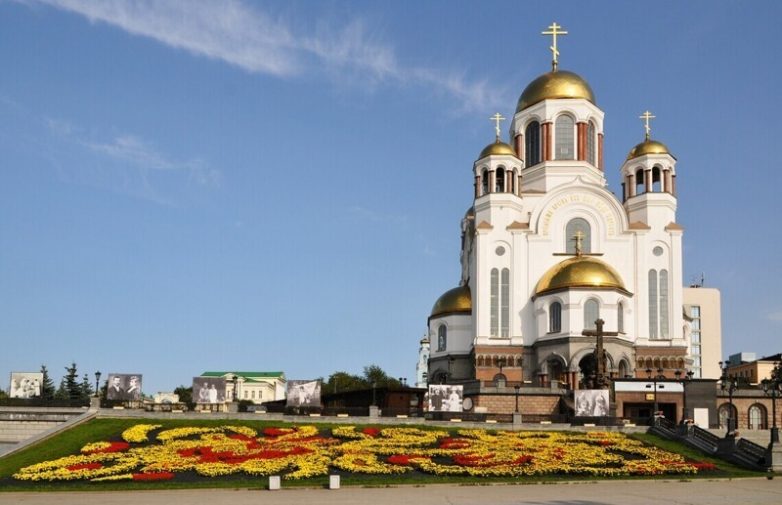 Что посмотреть в Екатеринбурге: топ-20 достопримечательностей