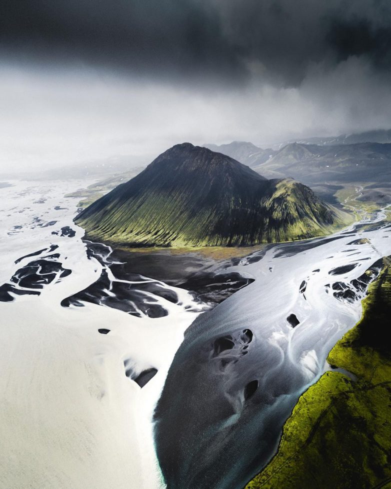Северное очарование Исландии