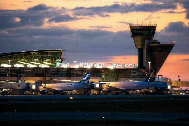 4 уникальных аэропорта планеты