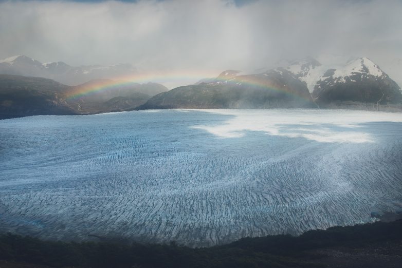 Лучше гор могут быть только горы: атмосферные тревел-снимки Себастьяна Маса