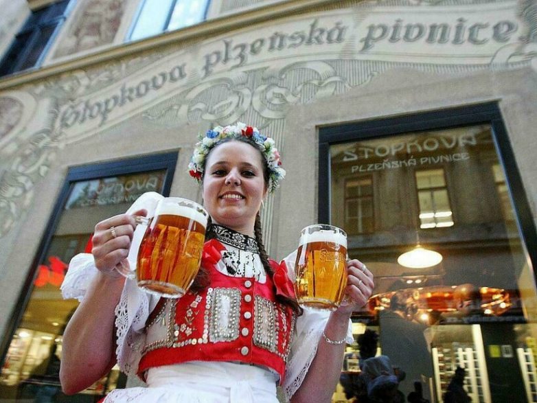 5 особенностей жизни в Чехии, которые непривычны для русских