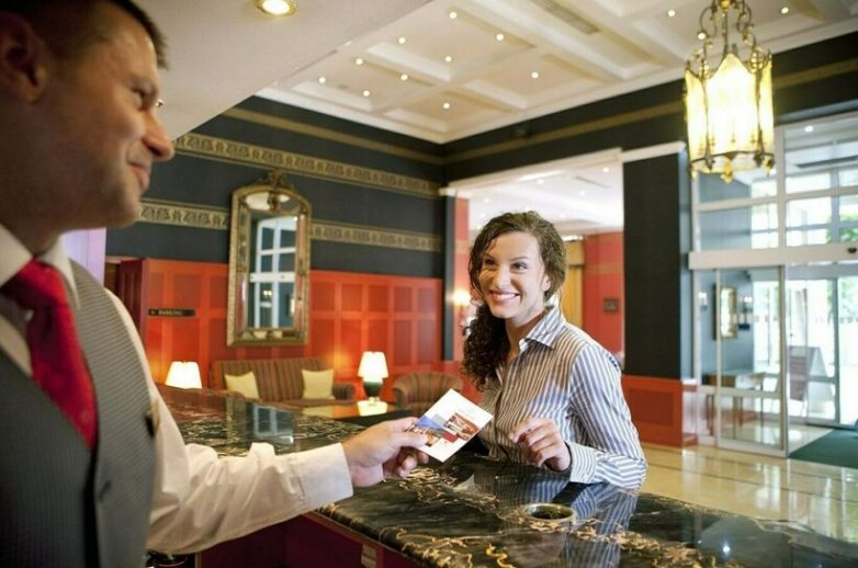 3 простых совета, которые позволят получить безупречный сервис в отелях