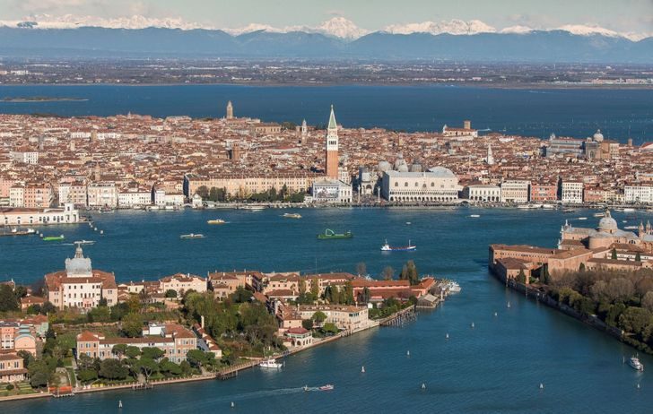 Удивительные особенности жизни в Венеции, которые откроют для вас этот город с новой стороны