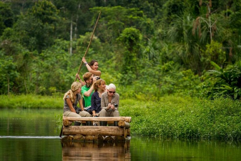 Работа мечты: 4 профессии на тропических островах для иностранцев