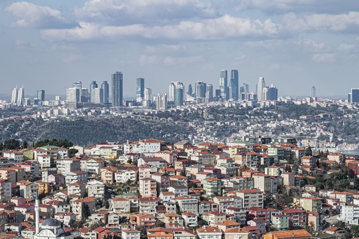 20+ атмосферных снимков, убедительно доказывающих, что Стамбул — лучший город на планете