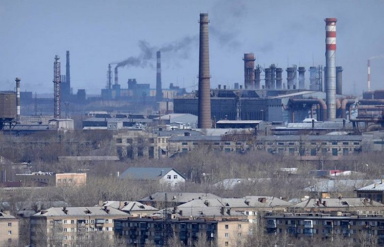 Не дышите: 12 самых грязных городов России