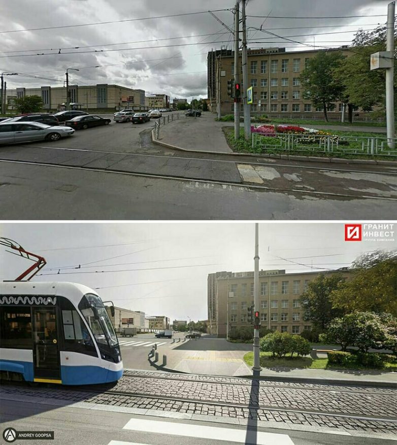 Несостоявшееся будущее: как могли бы выглядеть постсоветские города