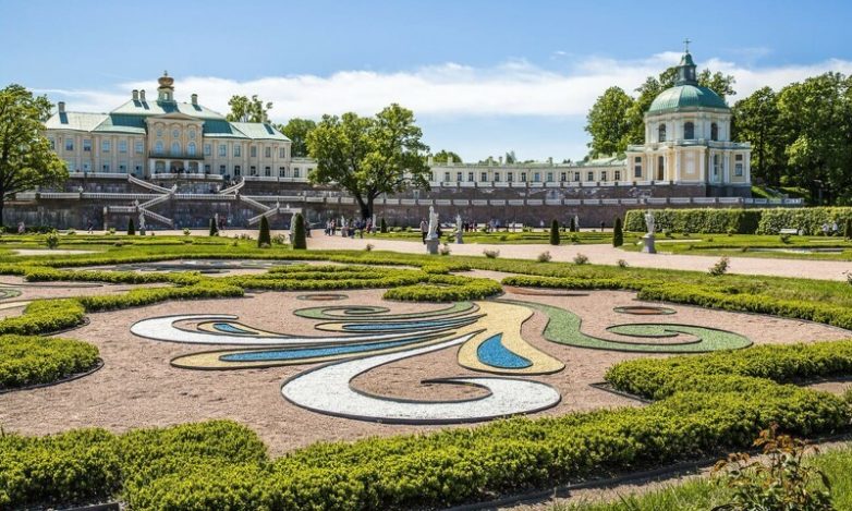 10 лучших мест в окрестностях Петербурга