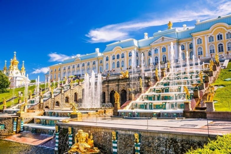 9 мест в России, которые идеально подходят для путешествий вдвоём