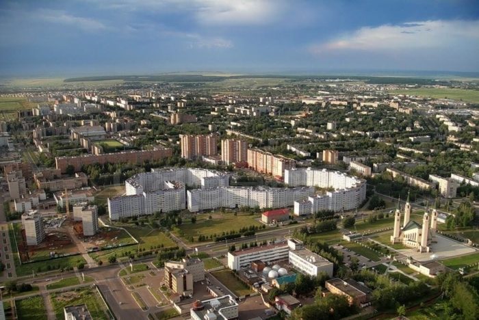Не Казанью единой: 25 главных городов Татарстана