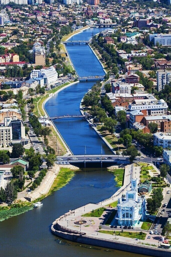 Астрахань смотреть фото