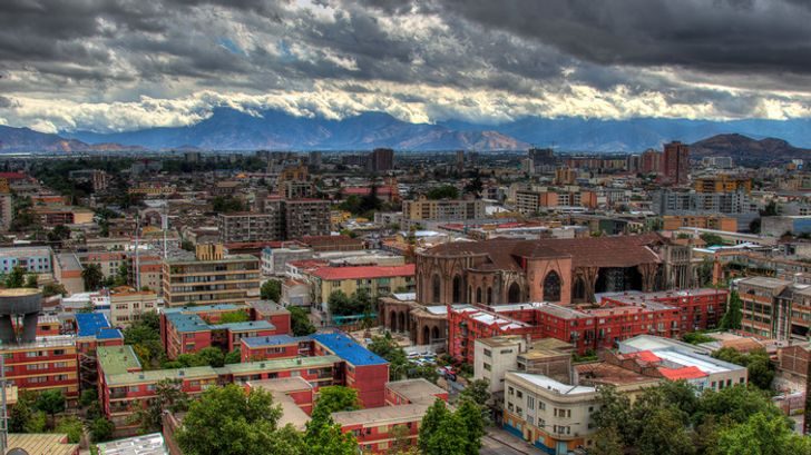 Балдёжная страна: 20+ снимков из Чили, увидев которые вы беззаветно влюбитесь в эту страну