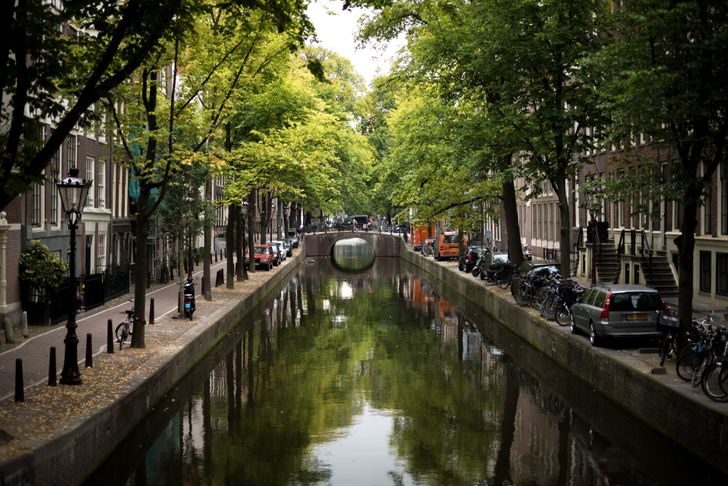 19 особенностей жизни в Голландии, узнав о которых хочется спросить: «Да они там совсем, что ли?!»
