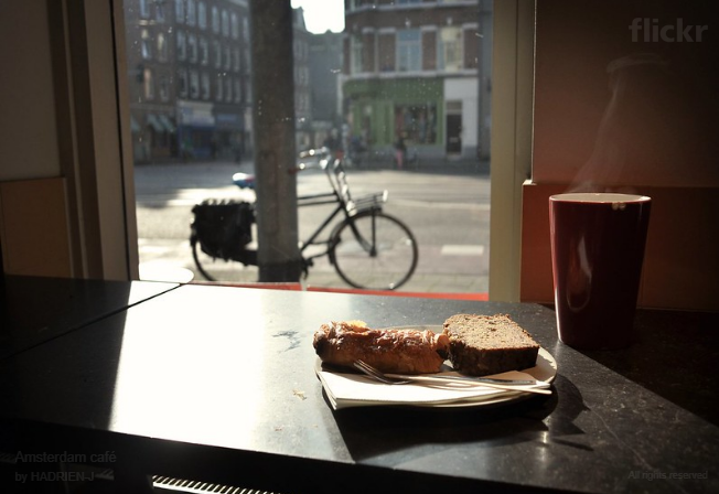 14 особенностей жизни в Нидерландах, которые изрядно удивляют приезжих
