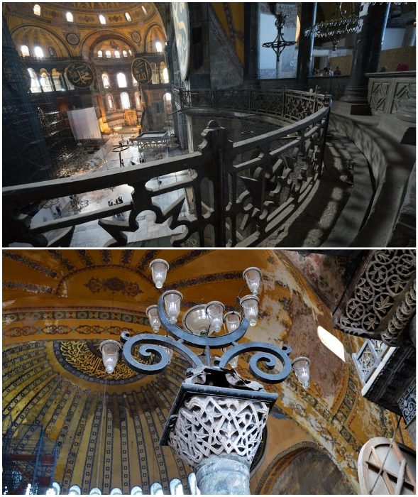 Собор Святой Софии: история одной из главных достопримечательностей Стамбула