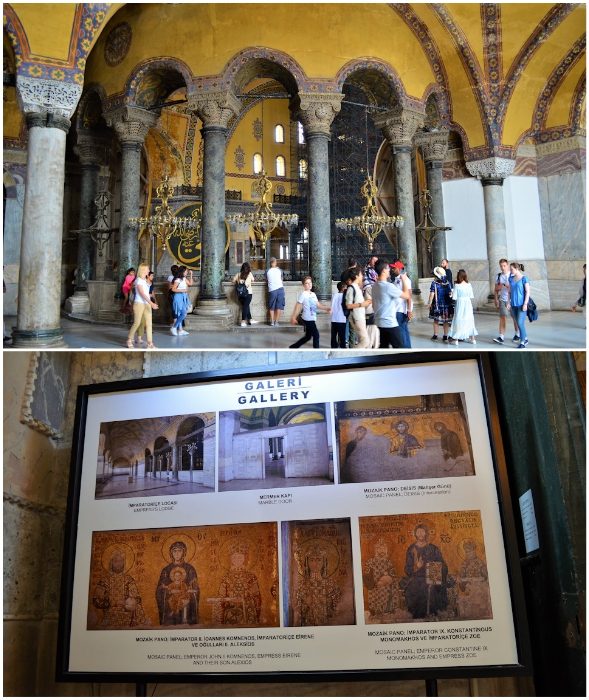 Собор Святой Софии: история одной из главных достопримечательностей Стамбула