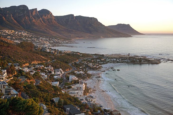 12 особенностей жизни в ЮАР, которые позволят вам взглянуть на эту страну новыми глазами