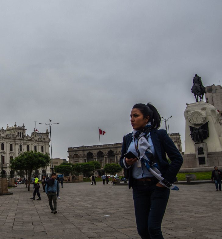 10 особенностей жизни в Перу, которые заставляют приезжих просто разводить руками