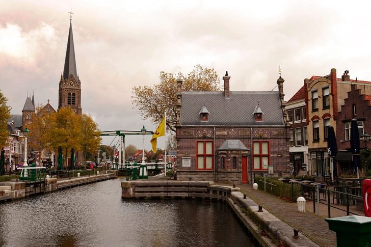 20+ умилительных особенностей жизни в Нидерландах