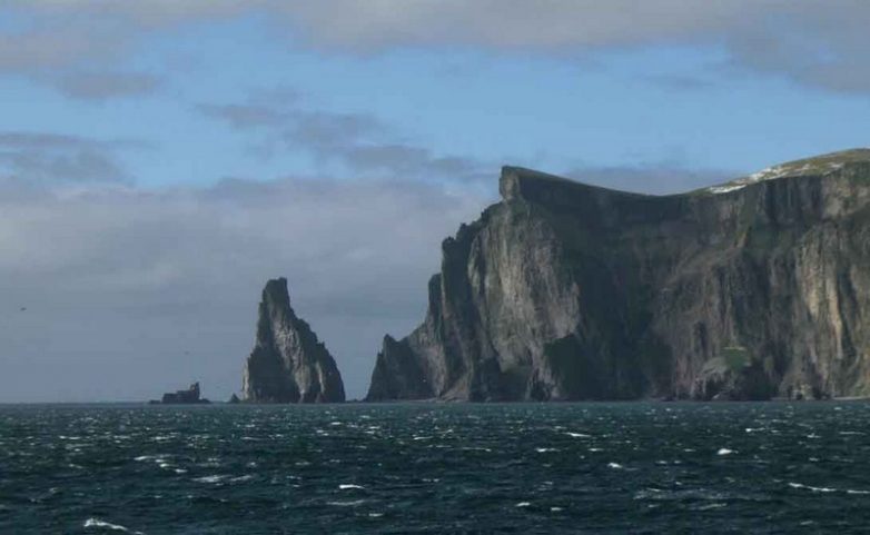 На краю земли: 7 островов, добраться до которых — задача не из простых