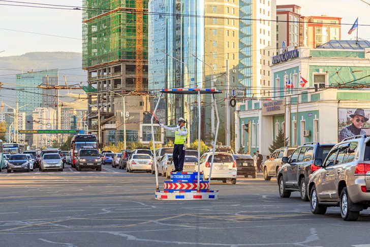 19 фантастических фактов о Монголии, которые откроют для вас эту страну с новой стороны