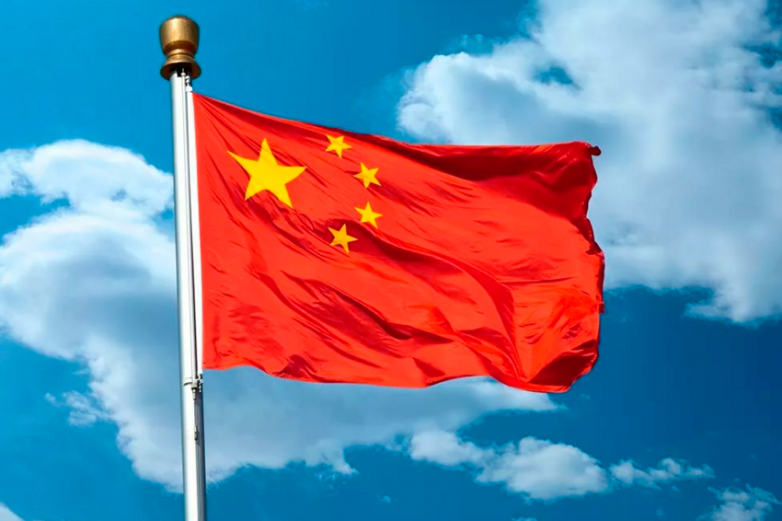 Вопрос на засыпку: что обозначают звёзды на китайском флаге?