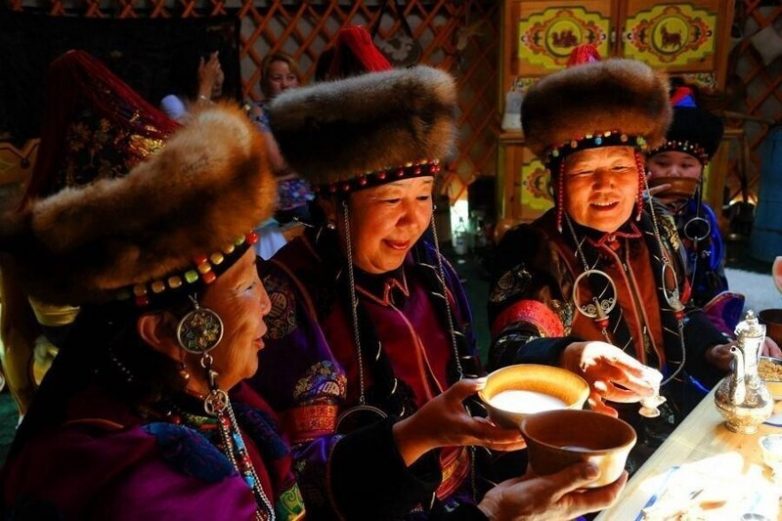 15 сочных фактов о Монголии, узнав которые вы беззаветно влюбитесь в эту страну