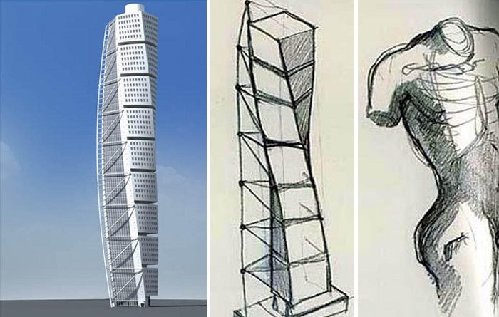 7 гениальных архитектурных проектов Сантьяго Калатравы в разных уголках планеты