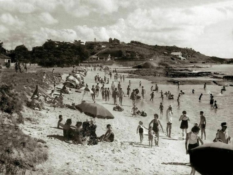 Отдых со счётчиком Гейгера: пляж Гуарапари — радиоактивный рай