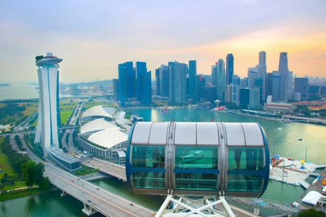 Достопримечательности Сингапура, которые обязательно нужно увидеть при посещении страны