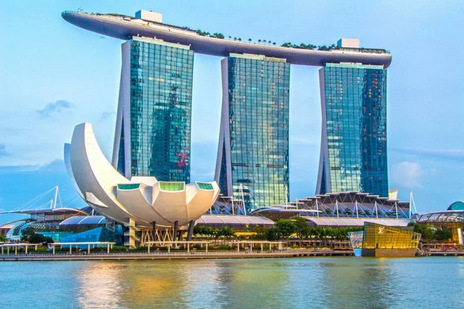 Достопримечательности Сингапура, которые обязательно нужно увидеть при посещении страны