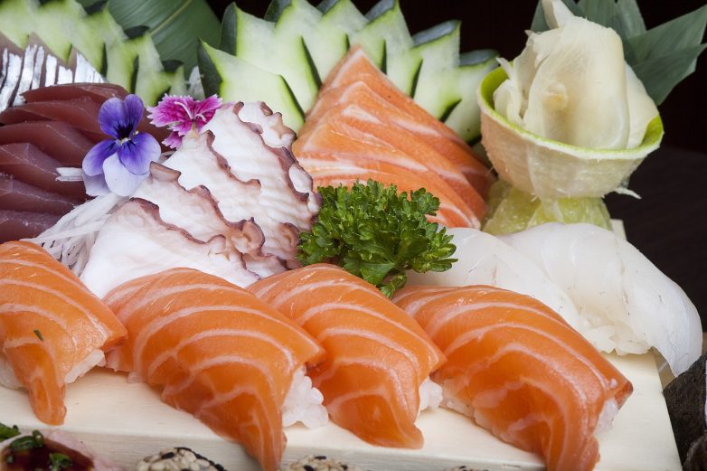 11 блюд японской кухни, которые должен попробовать каждый гость Страны восходящего солнца