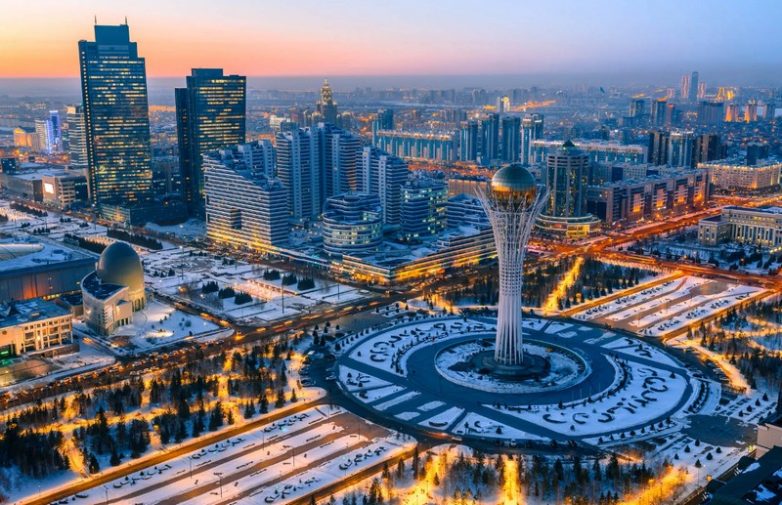 Центральноазиатская сказка: 10 самых красивых городов Казахстана